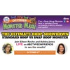 monster Mash Hoop Showdown: regular or magnetic