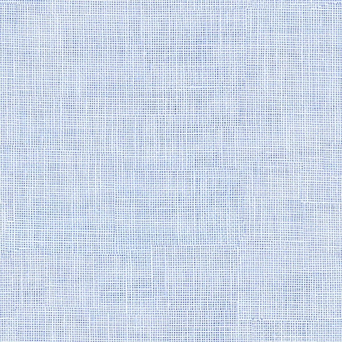 28ct Sky Blue Cashel Linen