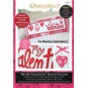 Kimberbell Valentine's Day Machine Embroidery Designs category icon