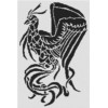 Mythical Bird Cross Stitch Patterns category icon