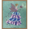 Fairy & Pixie Cross Stitch Patterns category icon