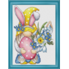 Gnome Cross Stitch Patterns category icon
