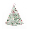 Christmas Tree Cross Stitch Patterns category icon