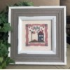 Independence Day Cross Stitch Patterns category icon