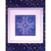 Snowflake Cross Stitch Patterns category icon