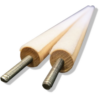 E-Z Stitch Scroll Rods category icon