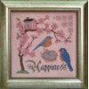 5 - Bluebird Of Happiness