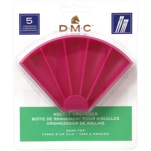 DMC Needle Organizer