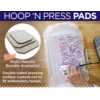 Hoop n Press pads on sale