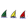 Three Boats 2