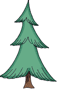Christmas Tree Appliqué