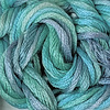 Caron Collection Hand Dyed Waterlilies / 181 Ocean Breeze