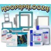 Hoop-a-Palooza, all hoops on sale all month!