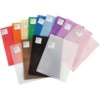 Cousin Supersoft Plastic Canvas 7 Count 12x18 Clear