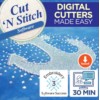 Cut 'N Stitch