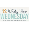 What's New Wednesday with Kim at Kimberbell