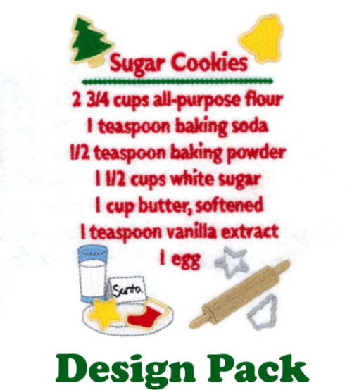 Holiday Cookies & Treats Recipes