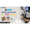 Software Success with Ashley Jones: Getting Started with My Pet Emoji software