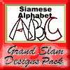 Siamese Alphabet