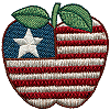 USA Apple