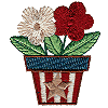 American Flower Pot