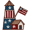USA Lighthouse