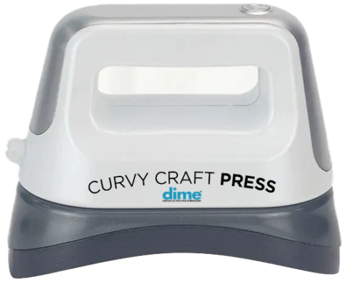 Curvy Craft Press