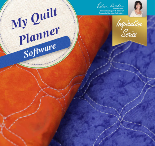 My Quilt Planner / My Quilt Planner - Downloadable