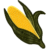 Corn Appliqué