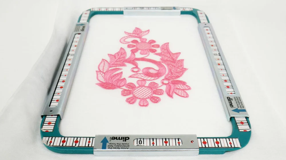 Stabilgrip Generic (machine Embroidery) By Exquisite