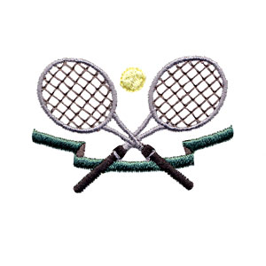 X-Tennis Racquets