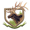 Elk Shield
