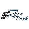 Race Park w/Flag