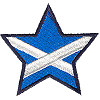 Scotland Star