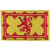 Scotland Royal Banner