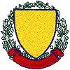Crest With Leaves