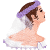 Twinkle Bride