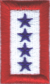 Four Star Banner