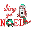 Sing Ye Noel