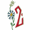 Arts and Crafts 4 Letter Z