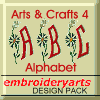 Arts & Crafts 4