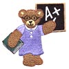 Teddy Teacher