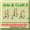 Arts & Crafts 3
