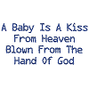 Machine Embroidery Designs Baby Sayings category icon