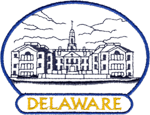 Delaware State Capitol Building