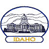 Idaho State Capitol Building