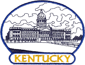 Kentucky State Capitol Building