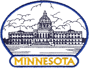 Minnesota State Capitol Building