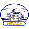 Nevada State Capitol Building