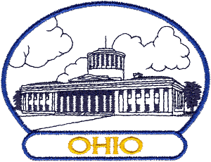Ohio State Capitol Building